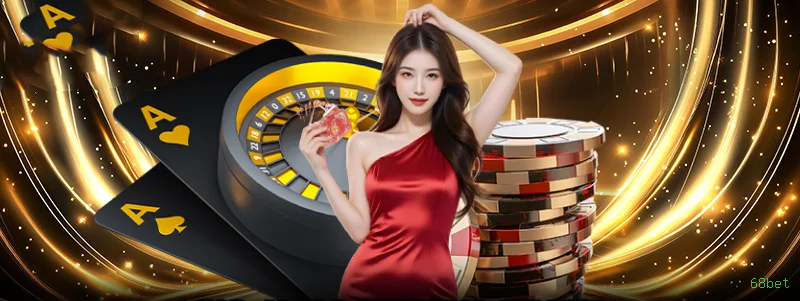 Interface do Aplicativo 68bet - Design Premium e Intuitivo