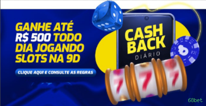 68bet Logo