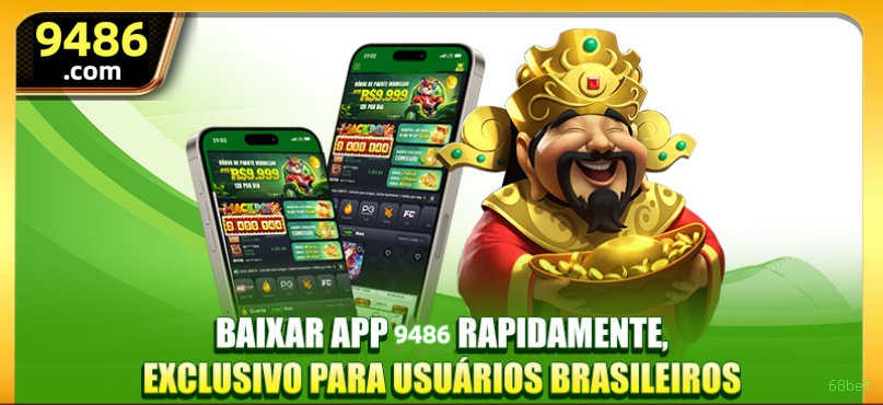 Plataforma 68bet - Segurança, Tecnologia e Confiança