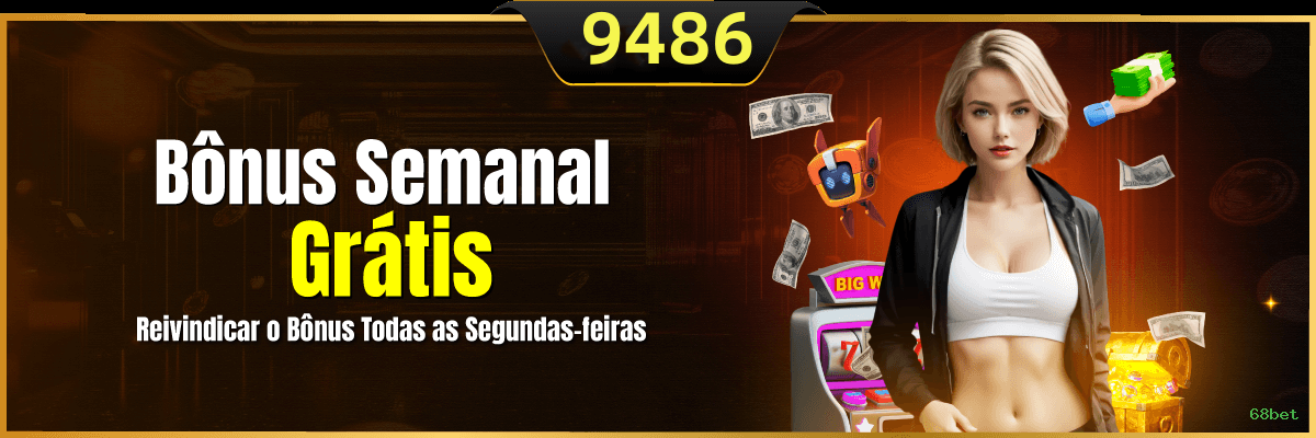 68bet Logo