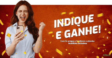Promoções Exclusivas 68bet - Bônus Especiais e Ofertas Imperdíveis