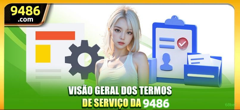 68bet Logo